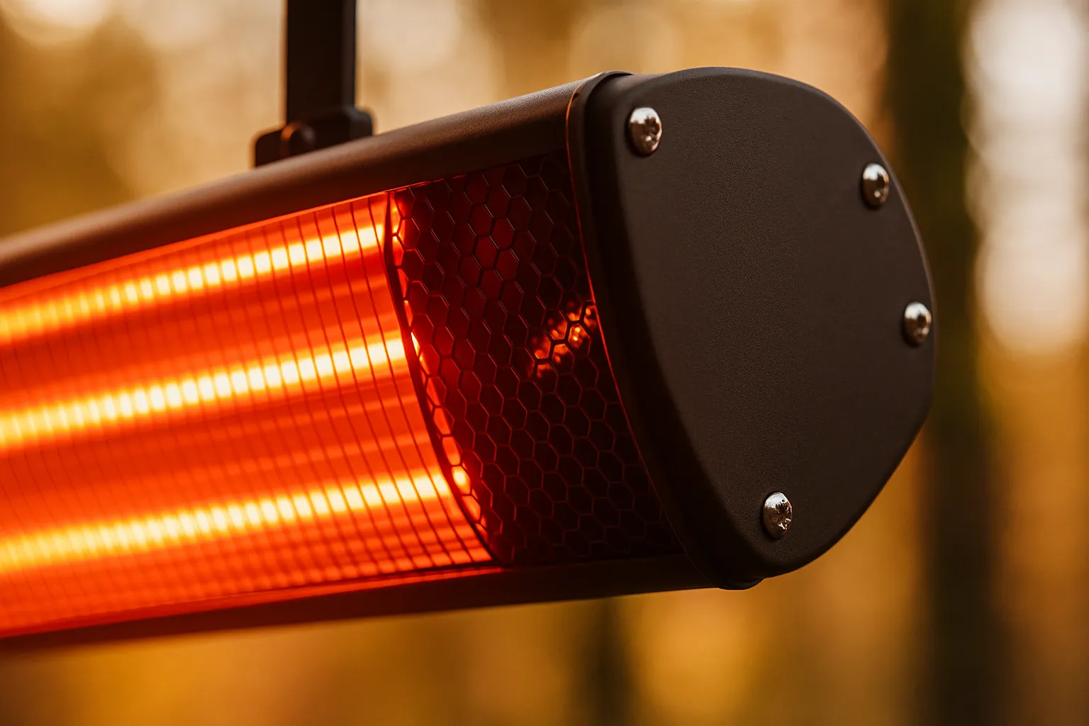 Altis Electric Heater — photo 2 of 4