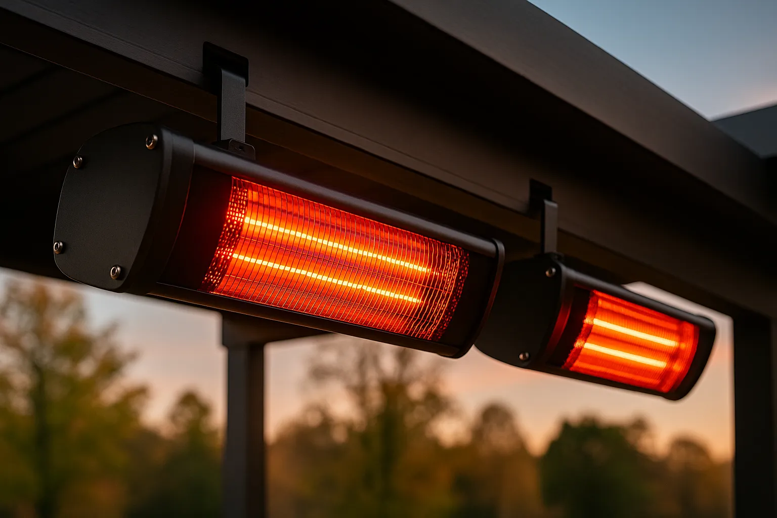 Altis Electric Heater — photo 3 of 4