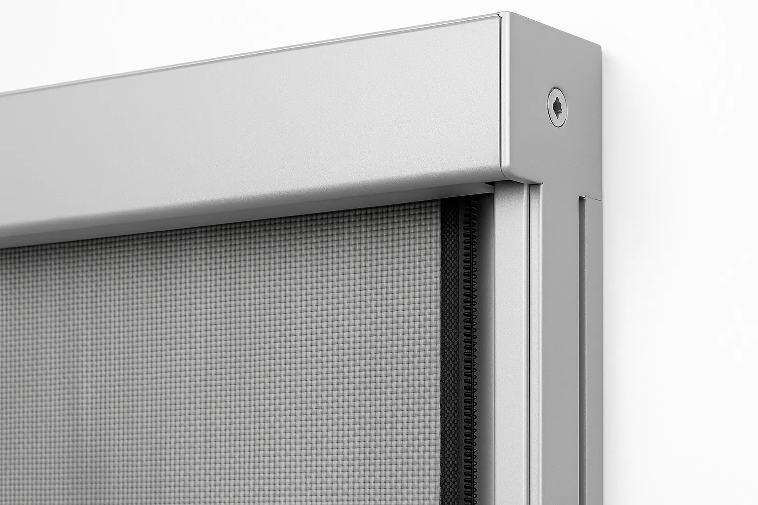 Altis Retractable Zip Blind — photo 2 of 4